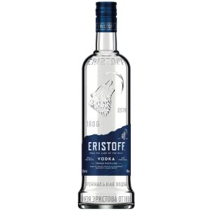 VODKA ERISTOFF 0,70L