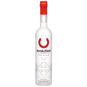 VODKA EVOLUTION 0,70L