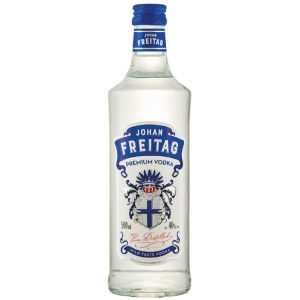 VODKA JOHAN FREITAG PREMIUM 0,50L