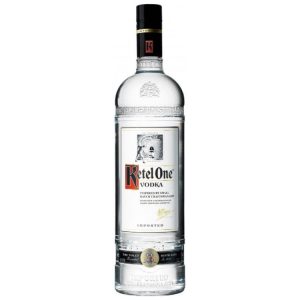 VODKA KETEL ONE 0,70L