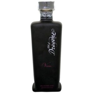 VODKA PORT OF DRAGONS 100% NEUTRAL SPIRIT 0,70L