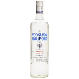 VODKA RIVES VON HAUPOLD 0,70L