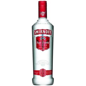 VODKA SMIRNOFF PREMIUM 0,70L