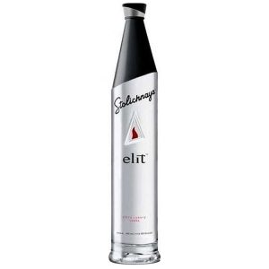 VODKA STOLICHNAYA ELIT 1L