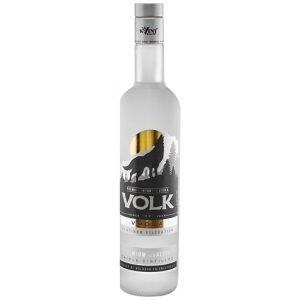 VODKA VOLK PREMIUM 0,50L