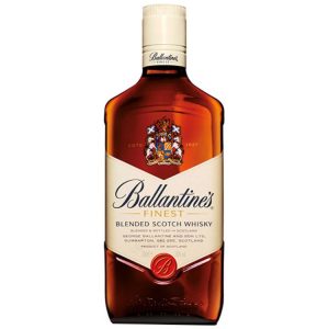 WHISKY BALLANTINE'S 0,70L
