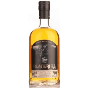 WHISKY BLACK BULL KYLOE 0,70L