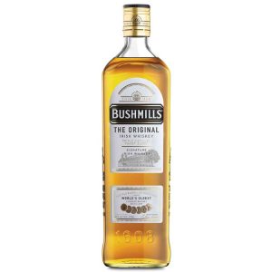 WHISKY BUSHMILLS 0,70L