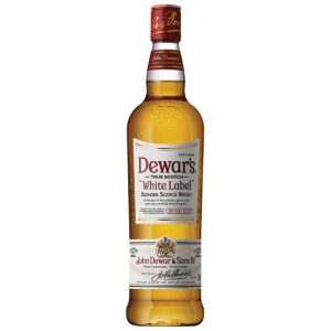 WHISKY DEWAR'S 0,70L