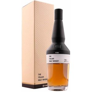 WHISKY PUNI GOLD C/CAIXA 0,70L
