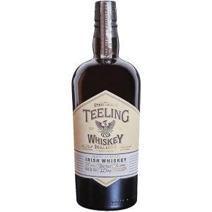 WHISKY TEELING SMALL BATCH 0,70L