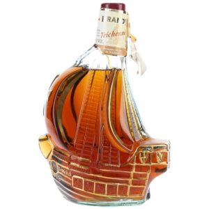 COGNAC BRANDY BARCO 0,70L