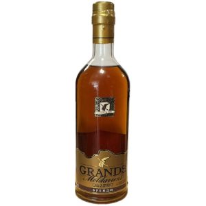 COGNAC BRANDY GRANDS MOLDAVIENS 0,50L
