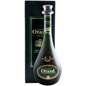 COGNAC OTARD NAPOLÉON EXTRA FINE C/CAIXA 0,70L