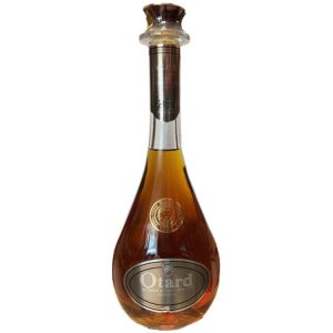 COGNAC OTARD V.S.O.P. FINE 0,70L