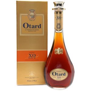 COGNAC OTARD XO GOLD C/CAIXA 0,70L