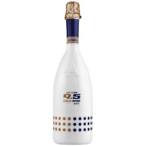 ESPUMANTE ASTORIA 9.5 COLD WINE RED DOCE 0,75L