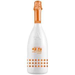 ESPUMANTE ASTORIA 9.5 COLD WINE SWEET DOCE 0,75L