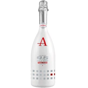 ESPUMANTE ASTORIA 9.5 COLD WINE TODO MODO MILLÉSSIMÉ EXTRA DRY 0,75L