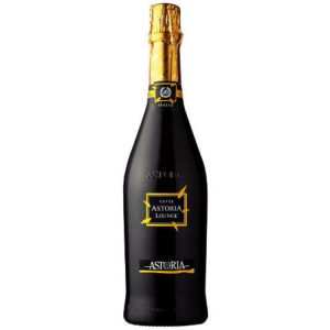 ESPUMANTE ASTORIA CUVÉE LOUNGE BRUTO 0,75L