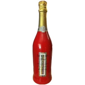 ESPUMANTE ASTORIA LUXURY RED BRUTO 0,75L