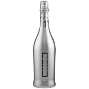 ESPUMANTE ASTORIA LUXURY SILVER BRUTO 0,75L
