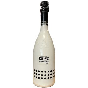 ESPUMANTE ASTORIA 9.5 PROSECCO EXTRA DRY 0,75L