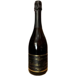 ESPUMANTE BELMIRA CRUZ RESERVA BRUTO 0,75L