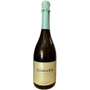 ESPUMANTE CONVÉS BRUTO 0,75L