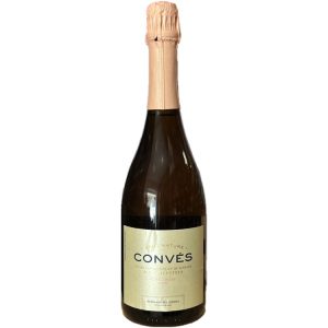 ESPUMANTE CONVÉS ROSÉ BRUTO 0,75L