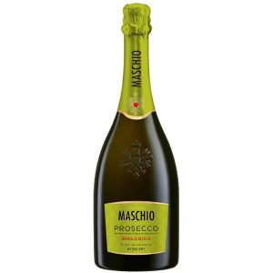 ESPUMANTE MASCHIO PROSECCO BIOLÓGICO EXTRA DRY 0,75L