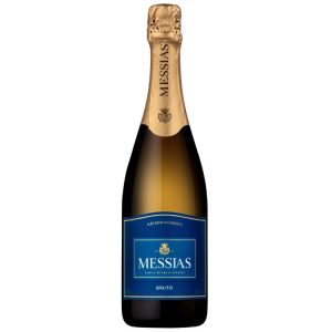 ESPUMANTE MESSIAS BRUTO 0,75L