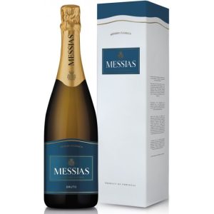 ESPUMANTE MESSIAS BRUTO C/CAIXA 1,5L