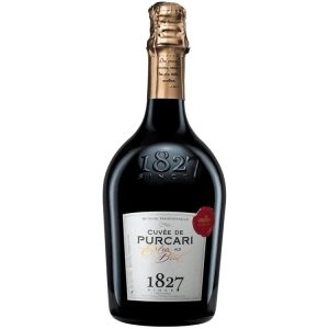 ESPUMANTE MOLDÁVIA CUVÉE DE PURCARI EXTRA BRUTO 0,75L