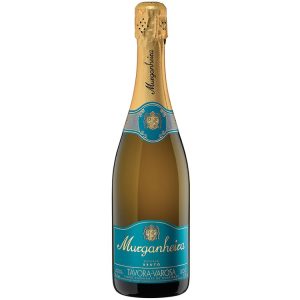 ESPUMANTE MURGANHEIRA RESERVA BRUTO 0,75L