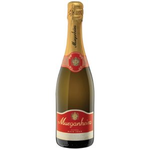 ESPUMANTE MURGANHEIRA RESERVA MEIO SECO 0,75L