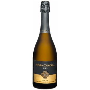 ESPUMANTE PEDRA CANCELA BRUTO 0,75L