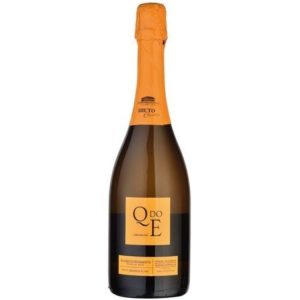 ESPUMANTE Q. DO E. MEIO SECO 0,75L