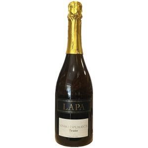 ESPUMANTE QUINTA DA LAPA BRUTO 0,75L
