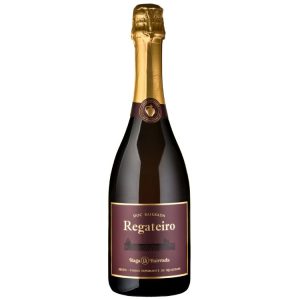 ESPUMANTE REGATEIRO BAGA BRUTO 0,75L