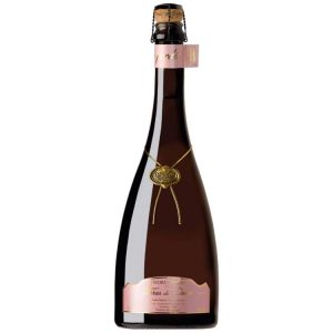 ESPUMANTE TERRAS DO DEMO ROSÉ BRUTO 0,75L