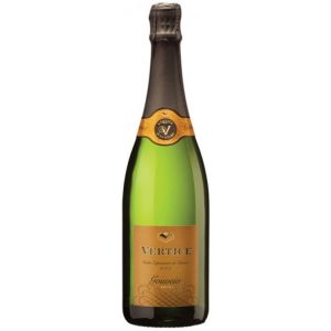 ESPUMANTE VÉRTICE GOUVEIO BRUTO 0,75L