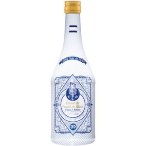 LICOR 35 CREME DE PASTEL DE NATA EDIÇÃO F.C.PORTO 0,70L