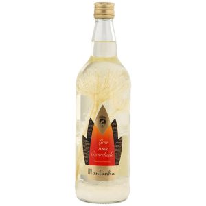 LICOR DE ANIS ESCARCHADO MONTANHA 1L