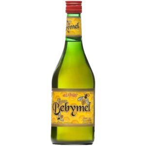 LICOR BEBYMEL 0,70L