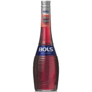 LICOR BOLS CHERRY BRANDY 0,70L