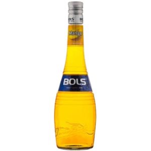 LICOR BOLS MANGO 0,70L