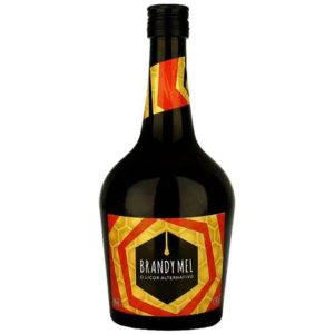 LICOR BRANDY MEL 0,70L