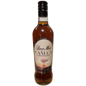 LICOR CAÑUCA MEL 0,70L