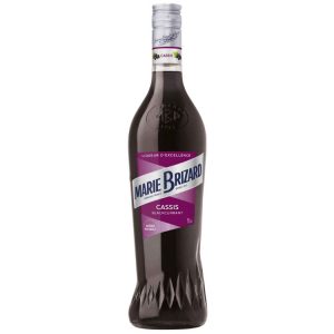 LICOR CREME DE CASSIS MARIE BRIZARD 0,70L
